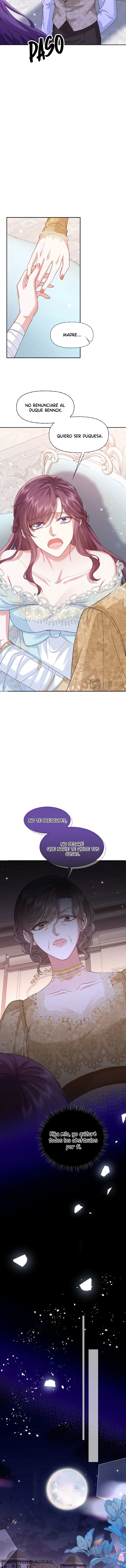 Le Confesé Mis Sentimientos A Un Hombre Peligroso Capítulo 45 - Page 12