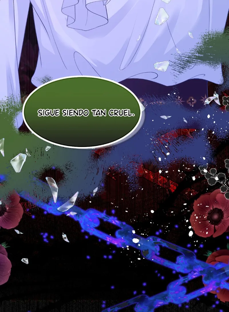 Le Confesé Mis Sentimientos A Un Hombre Peligroso Capítulo 45 - Page 14