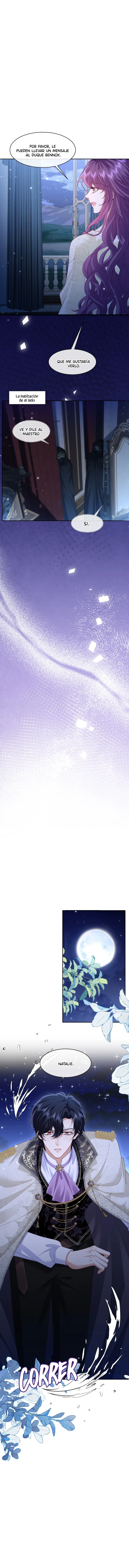 Le Confesé Mis Sentimientos A Un Hombre Peligroso Capítulo 46 - Page 12