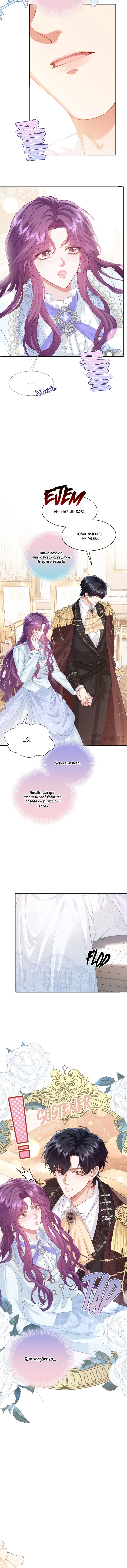 Le Confesé Mis Sentimientos A Un Hombre Peligroso Capítulo 50 - Page 12