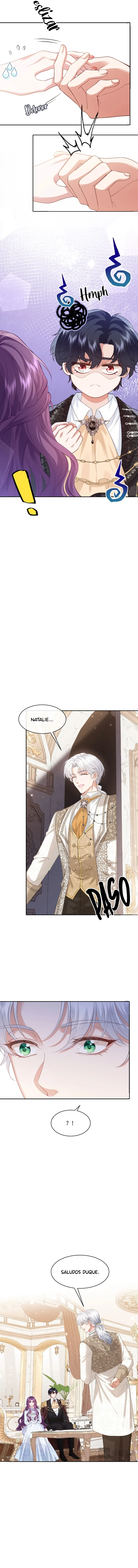 Le Confesé Mis Sentimientos A Un Hombre Peligroso Capítulo 51 - Page 12