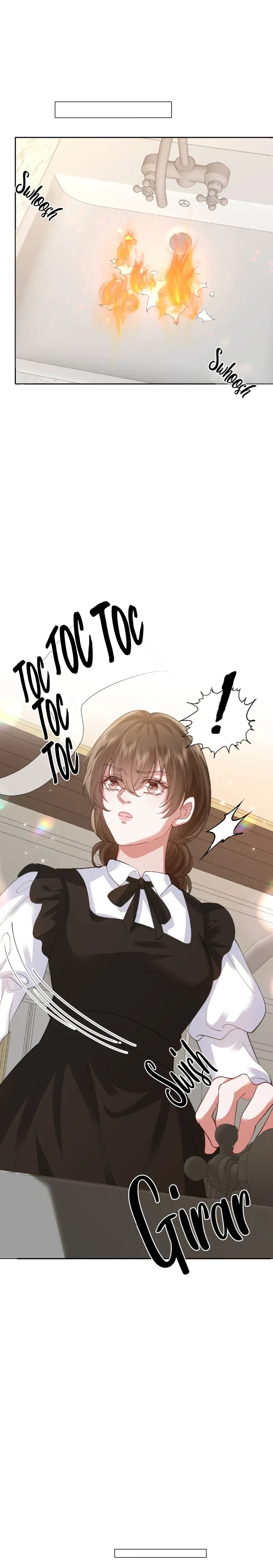 Le Confesé Mis Sentimientos A Un Hombre Peligroso Capítulo 59 - Page 10