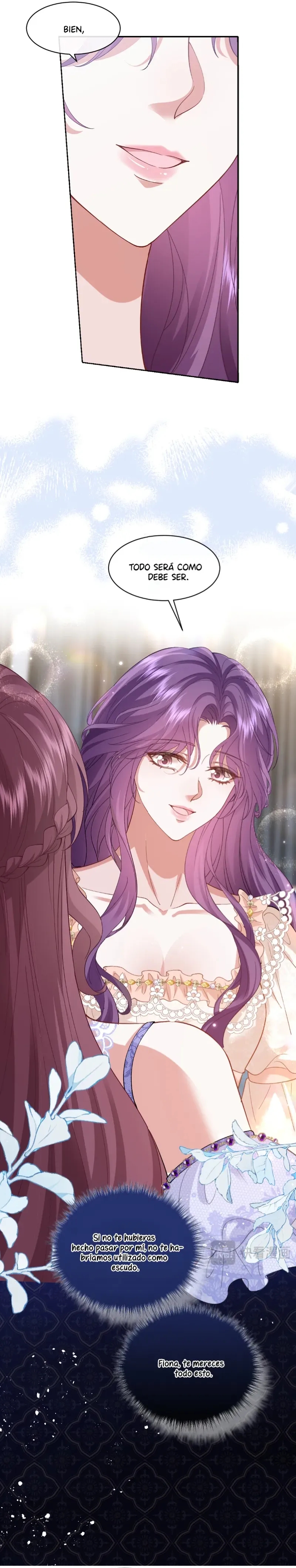 Le Confesé Mis Sentimientos A Un Hombre Peligroso Capítulo 59 - Page 21