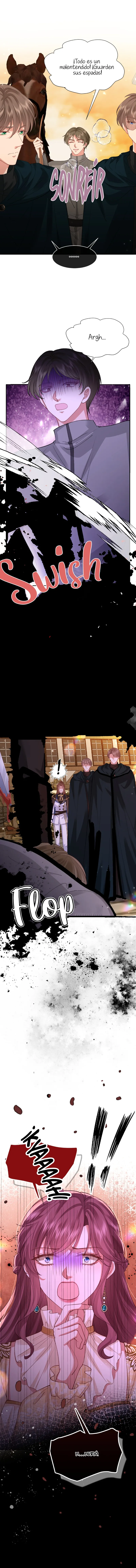 Le Confesé Mis Sentimientos A Un Hombre Peligroso Capítulo 61 - Page 14