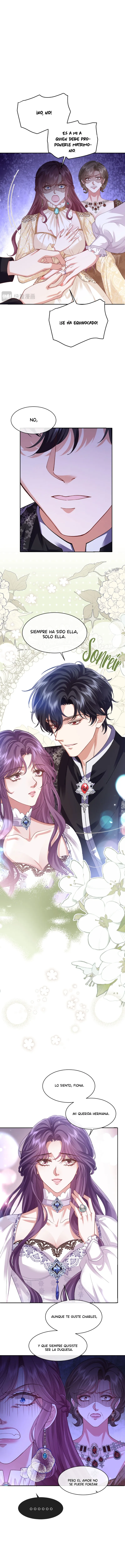 Le Confesé Mis Sentimientos A Un Hombre Peligroso Capítulo 62 - Page 12