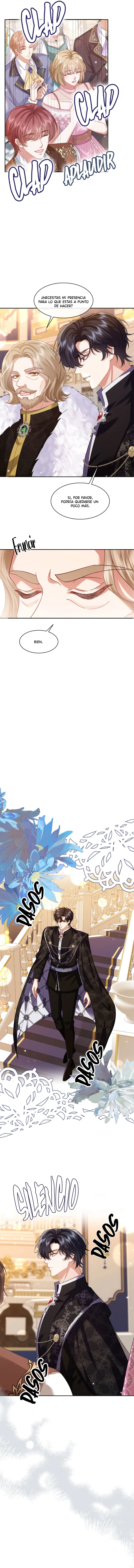 Le Confesé Mis Sentimientos A Un Hombre Peligroso Capítulo 62 - Page 8