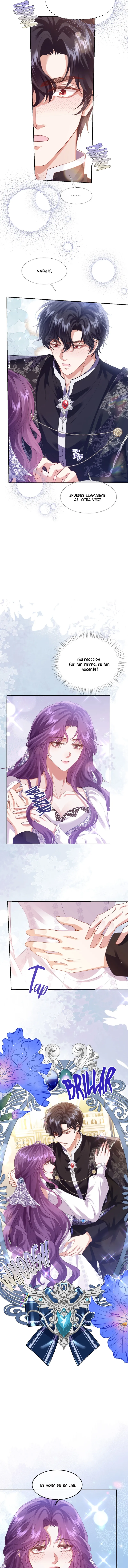 Le Confesé Mis Sentimientos A Un Hombre Peligroso Capítulo 64 - Page 8