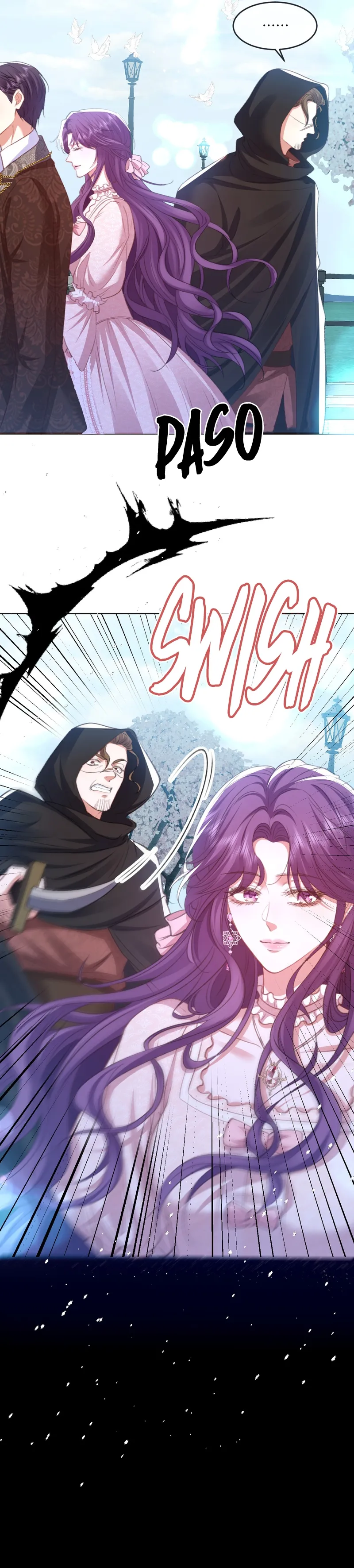 Le Confesé Mis Sentimientos A Un Hombre Peligroso Capítulo 7 - Page 12