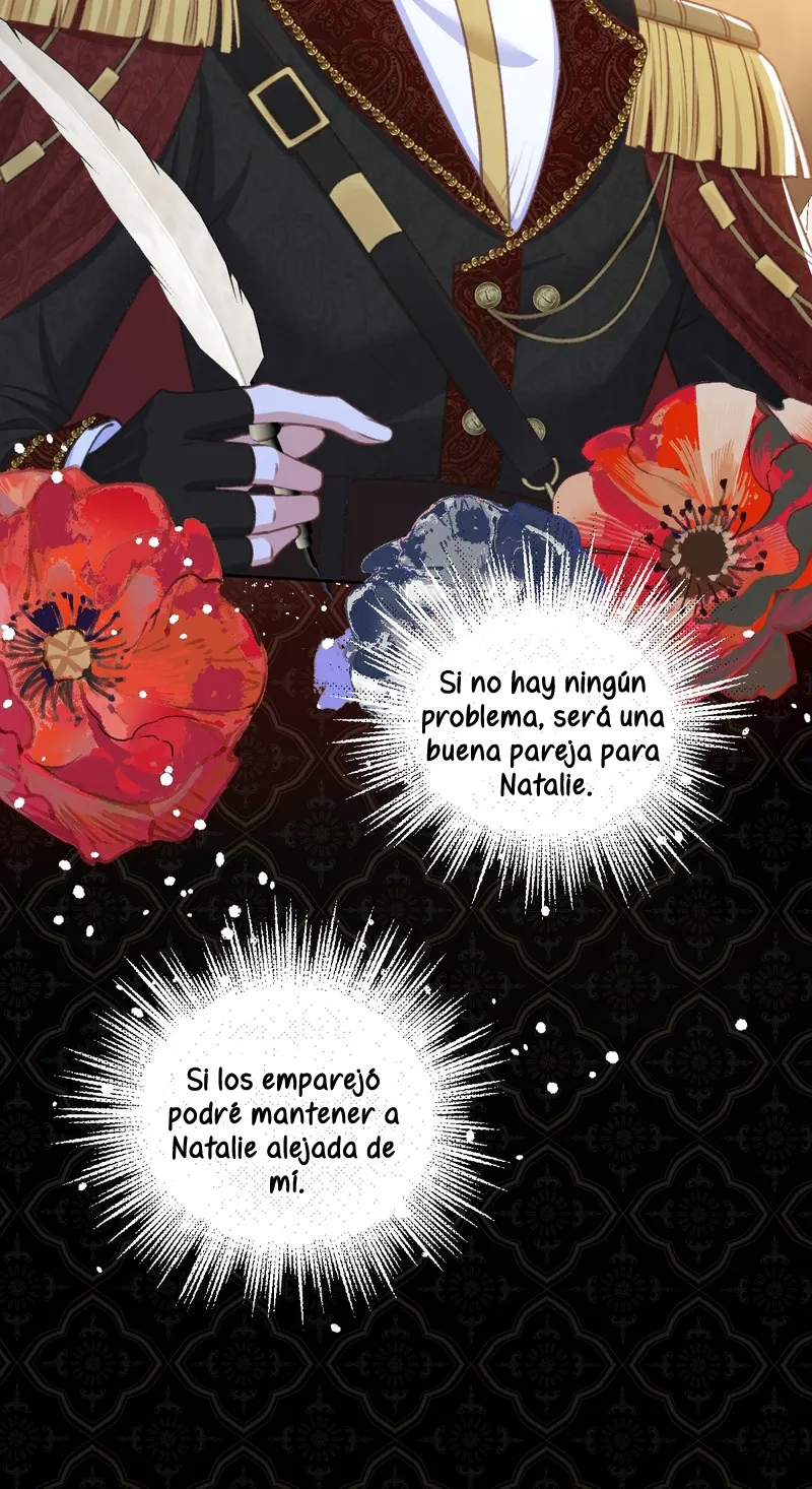 Le Confesé Mis Sentimientos A Un Hombre Peligroso Capítulo 9 - Page 12