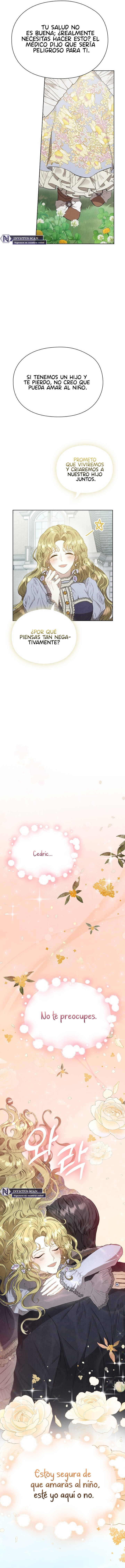 La Extra Decidio Ser Una Farsa Capítulo 13 - Page 12