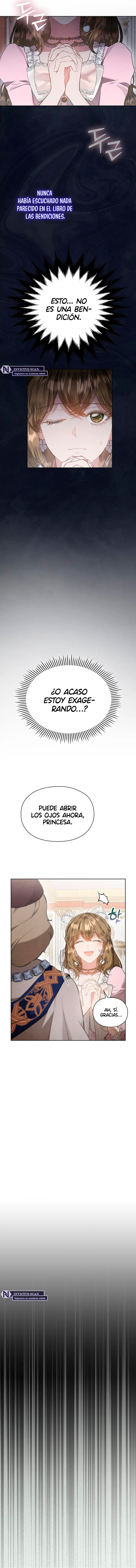 La Extra Decidio Ser Una Farsa Capítulo 30 - Page 13