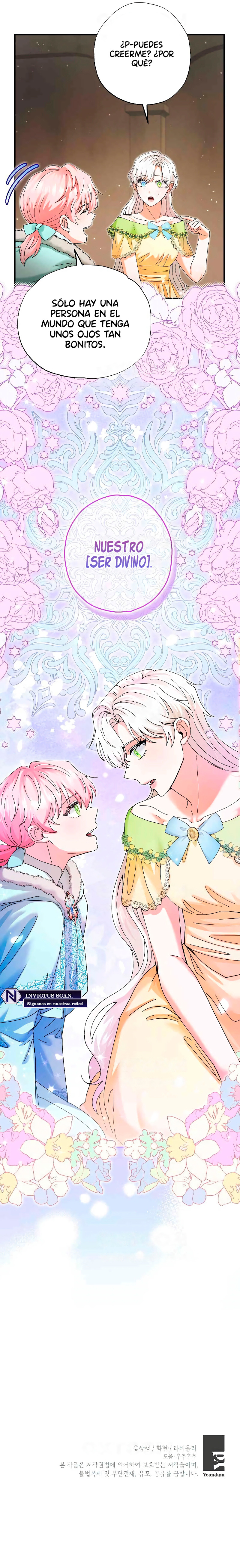 Me convertí en el gato del emperador Capítulo 29 - Page 12