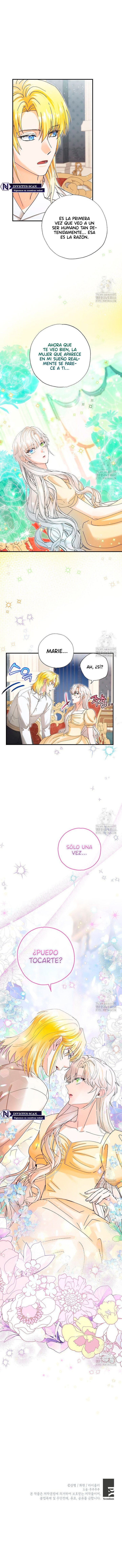 Me convertí en el gato del emperador Capítulo 37 - Page 9