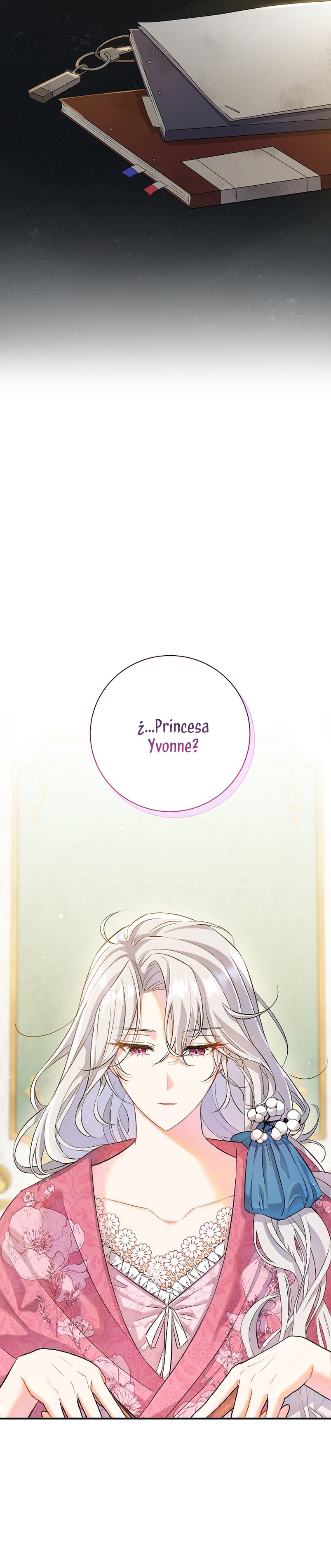 La pareja del villano es demasiado perfecta Capítulo 1 - Page 13