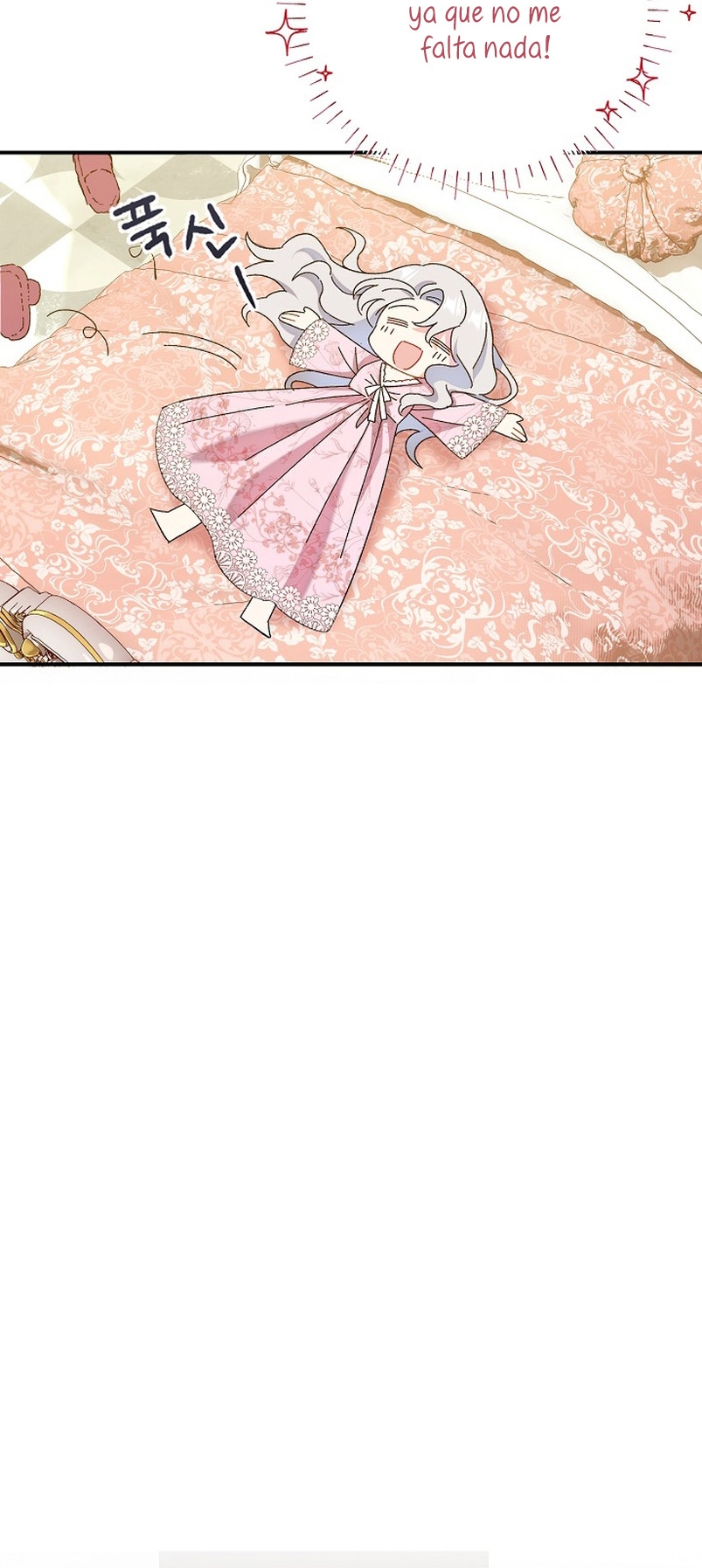 La pareja del villano es demasiado perfecta Capítulo 1 - Page 23