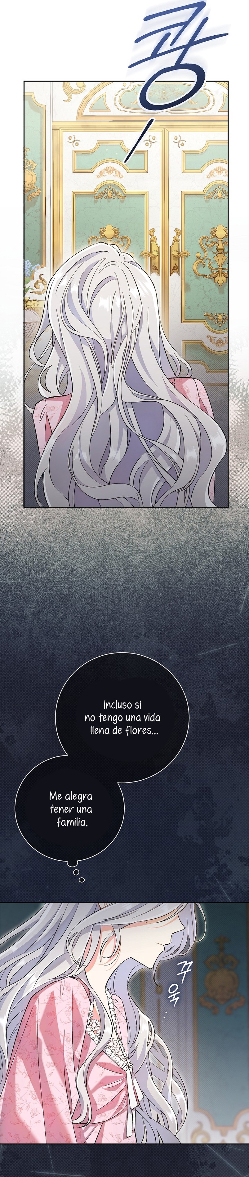 La pareja del villano es demasiado perfecta Capítulo 1 - Page 36