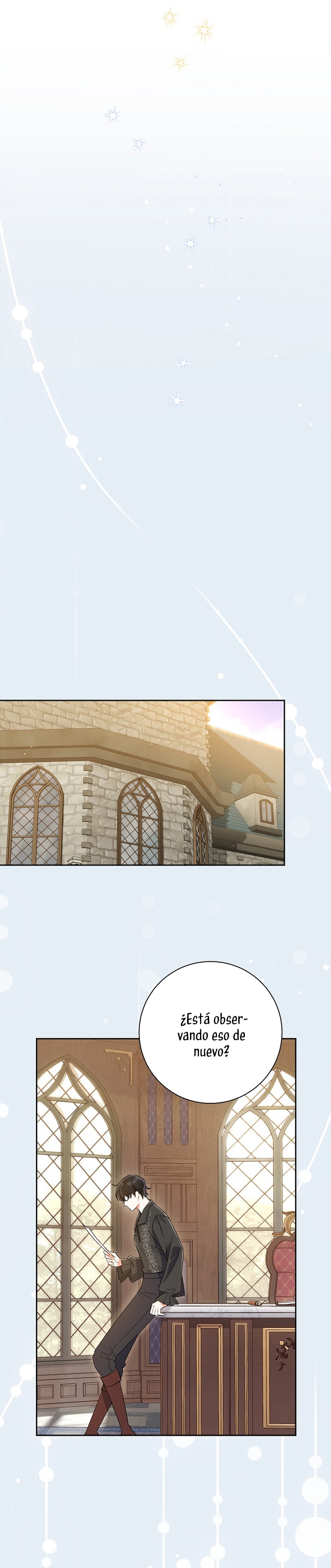 La pareja del villano es demasiado perfecta Capítulo 1 - Page 39