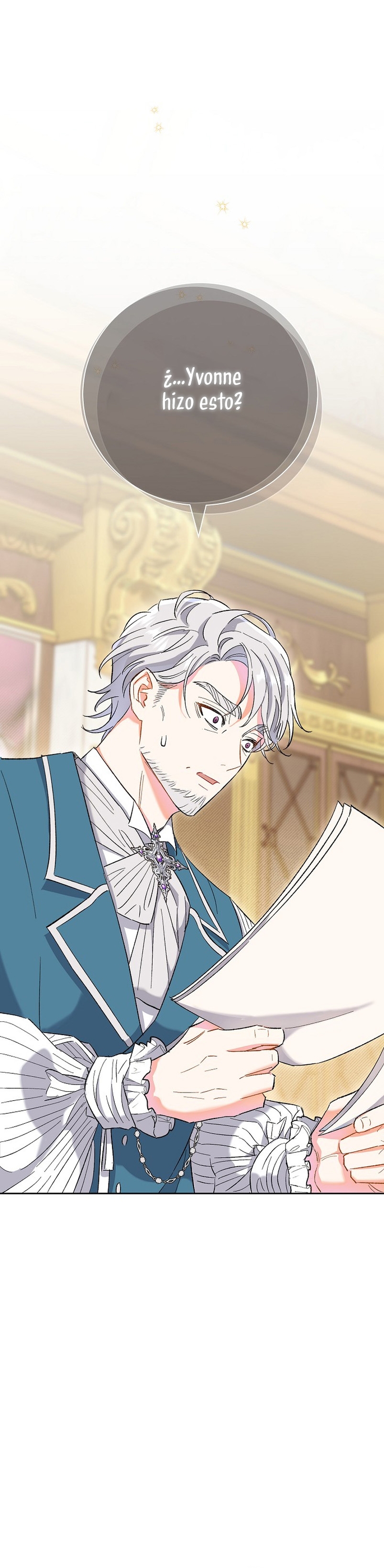 La pareja del villano es demasiado perfecta Capítulo 1 - Page 45