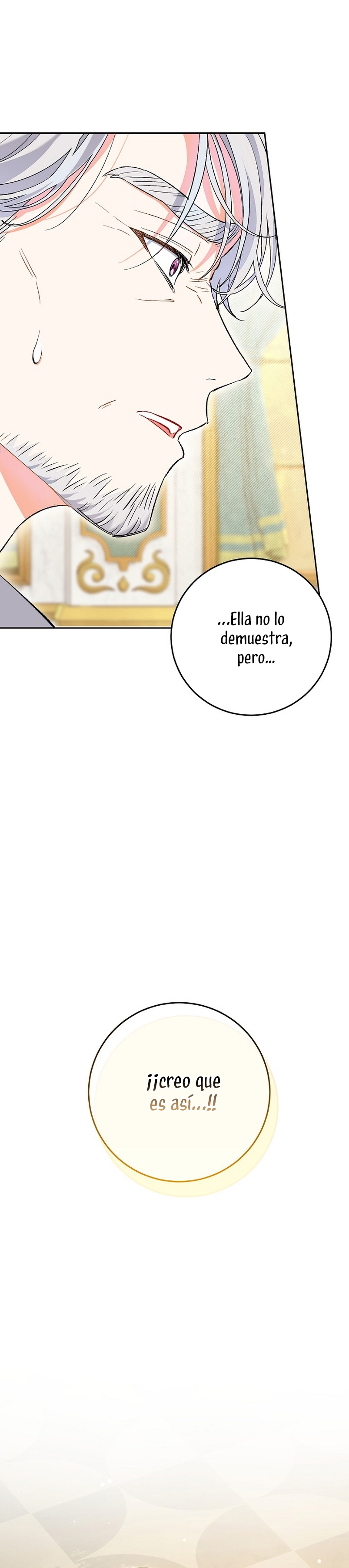 La pareja del villano es demasiado perfecta Capítulo 1 - Page 57