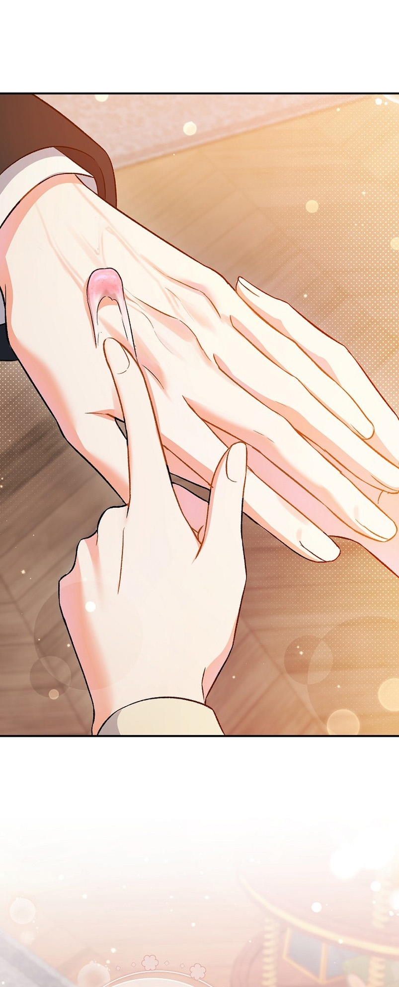 La pareja del villano es demasiado perfecta Capítulo 10 - Page 30