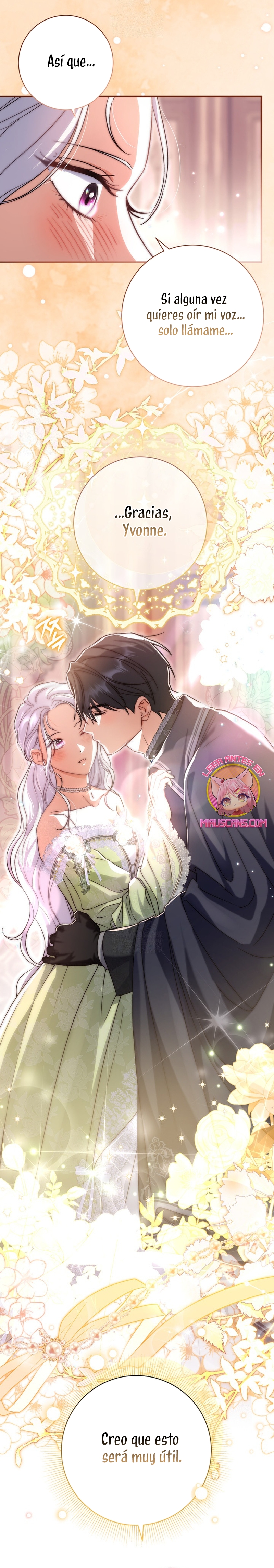 La pareja del villano es demasiado perfecta Capítulo 100 - Page 30