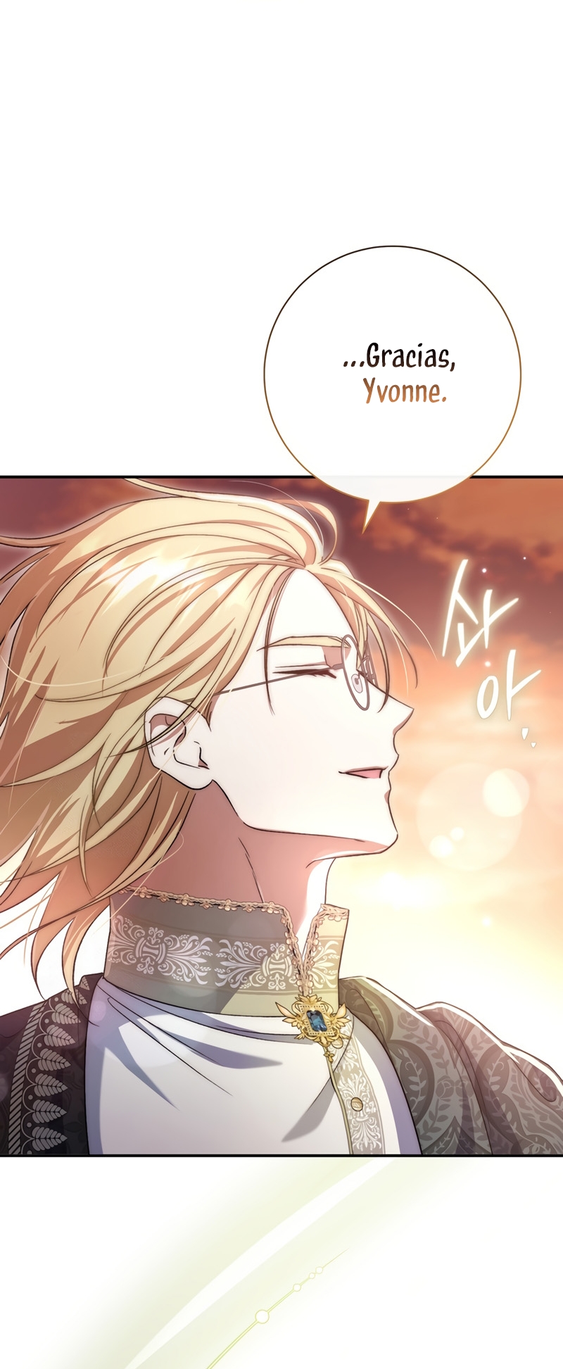 La pareja del villano es demasiado perfecta Capítulo 101 - Page 25