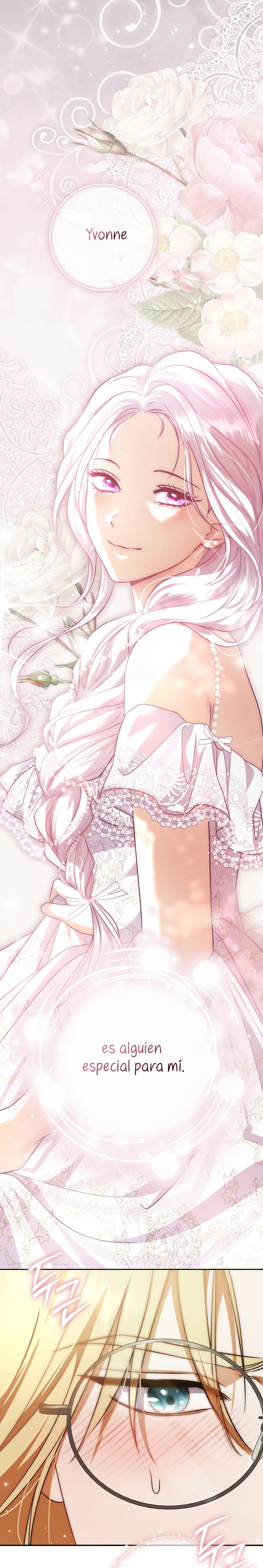 La pareja del villano es demasiado perfecta Capítulo 101 - Page 4