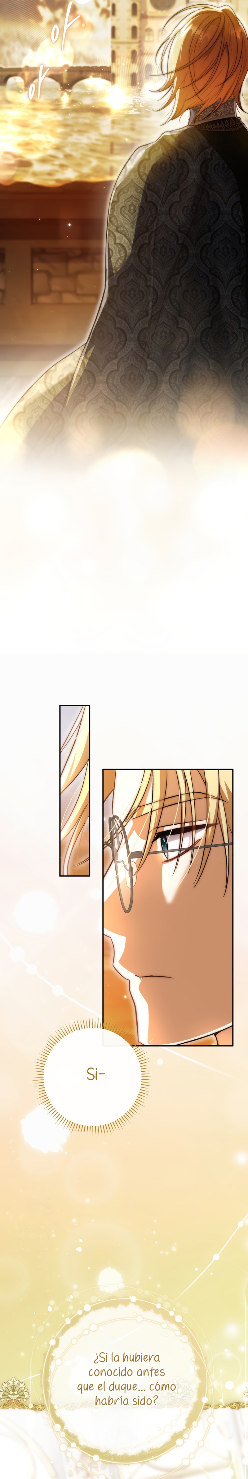 La pareja del villano es demasiado perfecta Capítulo 101 - Page 6