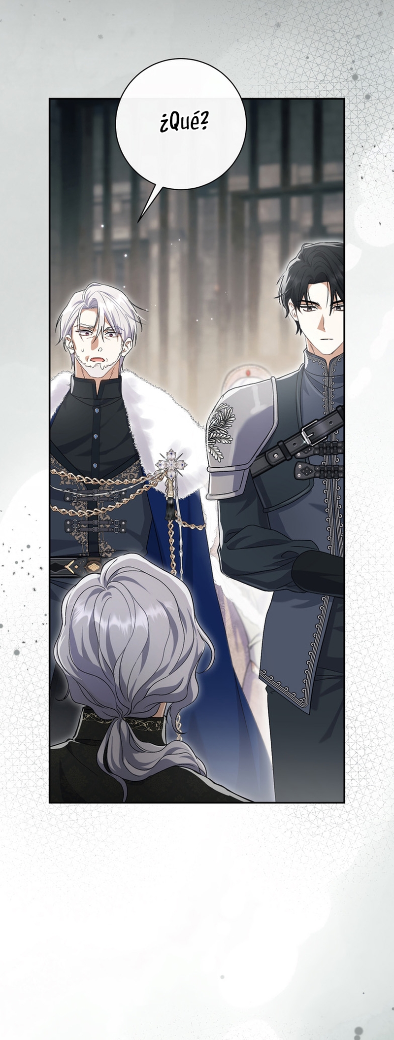 La pareja del villano es demasiado perfecta Capítulo 102 - Page 13