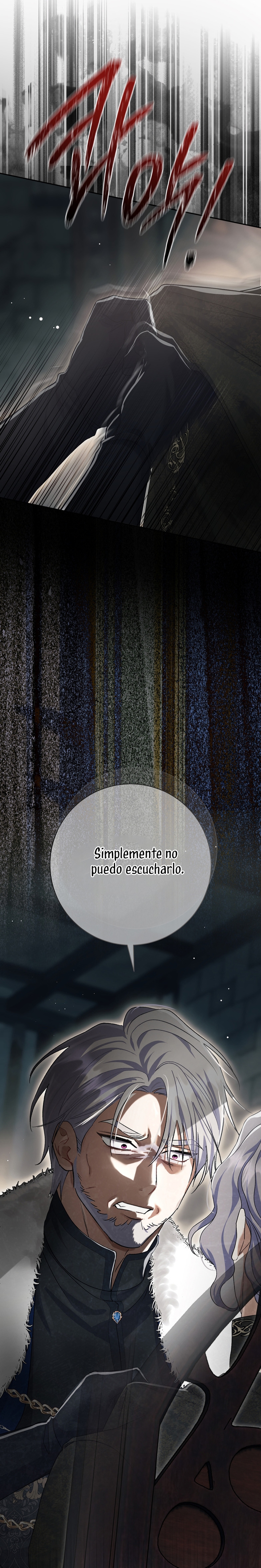 La pareja del villano es demasiado perfecta Capítulo 102 - Page 31