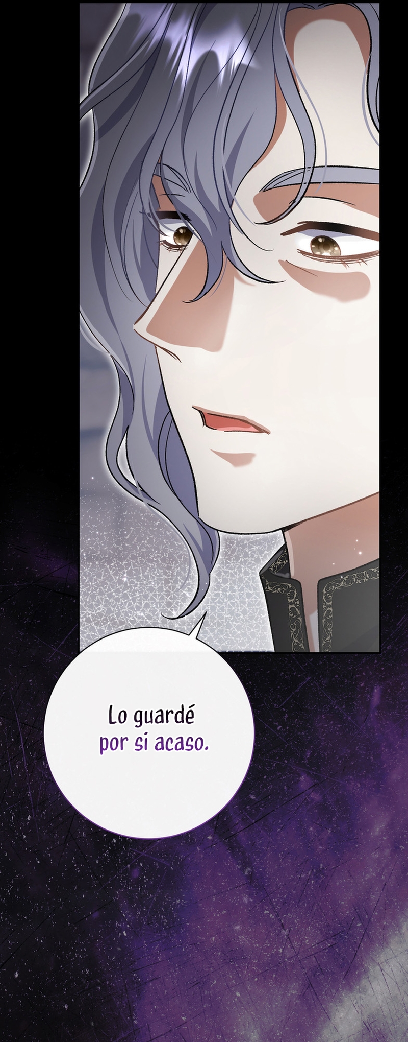 La pareja del villano es demasiado perfecta Capítulo 102 - Page 41