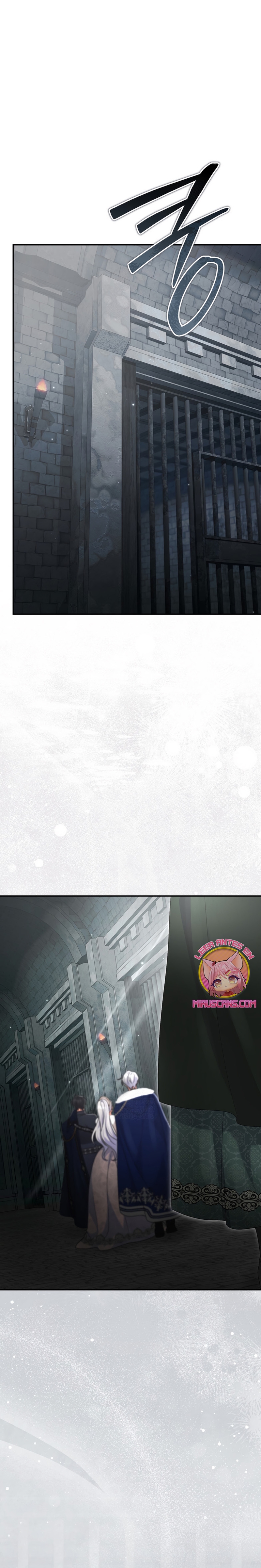 La pareja del villano es demasiado perfecta Capítulo 103 - Page 14