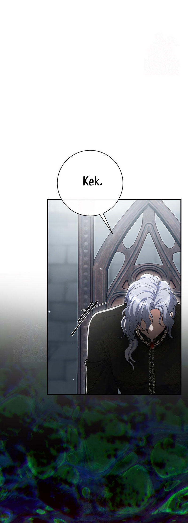 La pareja del villano es demasiado perfecta Capítulo 103 - Page 21