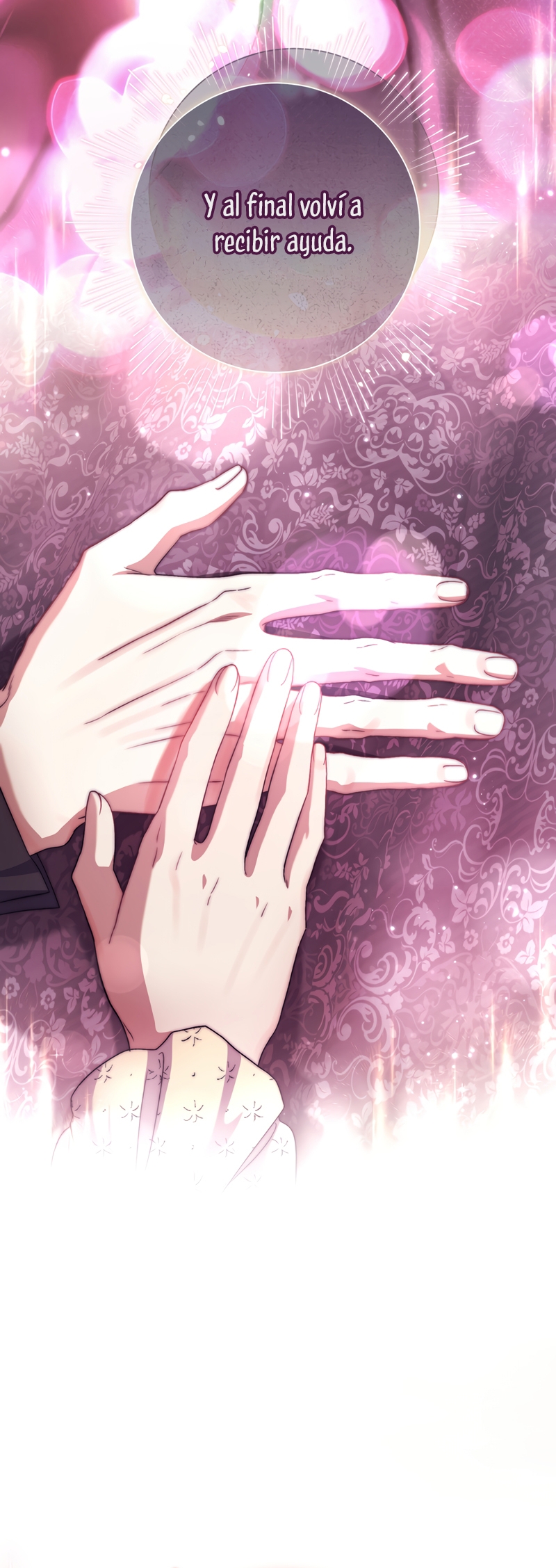 La pareja del villano es demasiado perfecta Capítulo 106 - Page 20