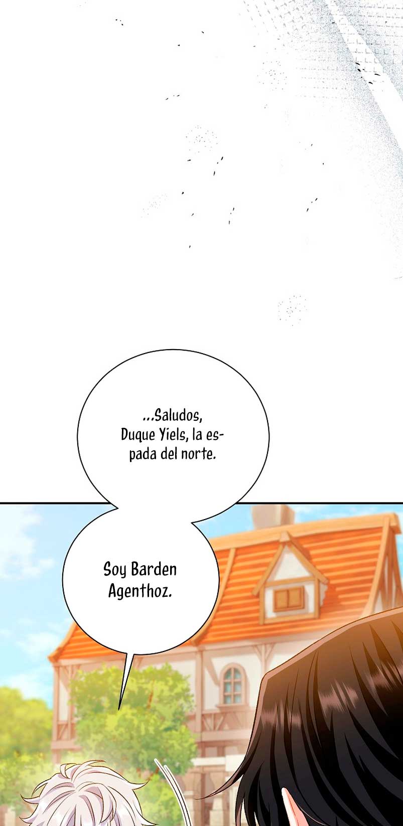 La pareja del villano es demasiado perfecta Capítulo 11 - Page 16