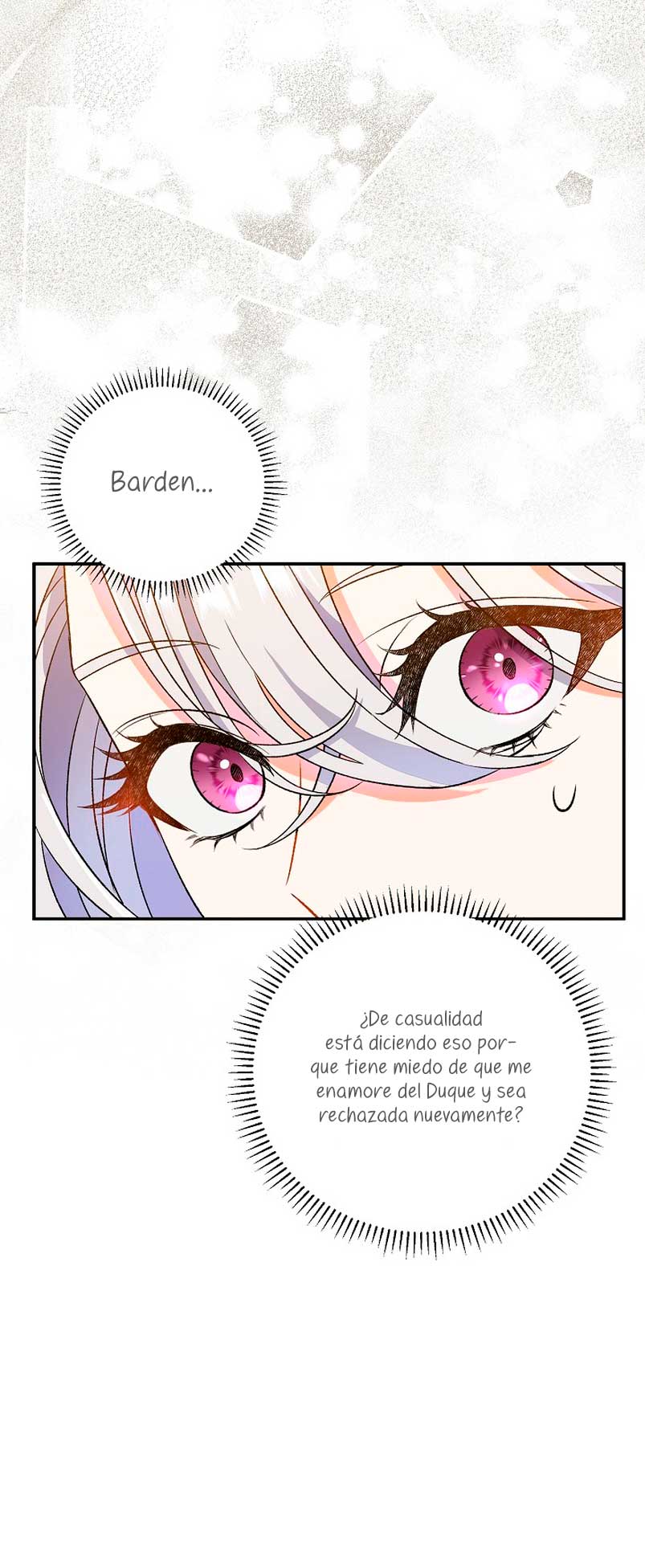 La pareja del villano es demasiado perfecta Capítulo 11 - Page 28