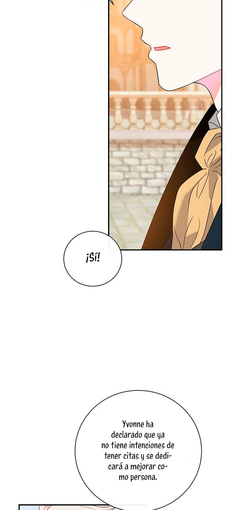 La pareja del villano es demasiado perfecta Capítulo 11 - Page 30