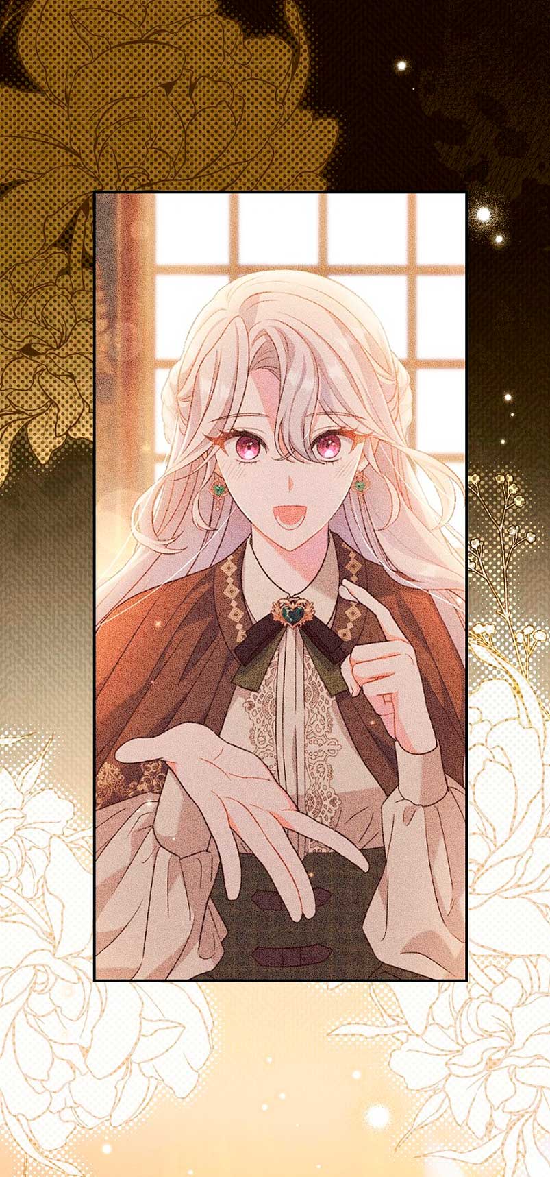 La pareja del villano es demasiado perfecta Capítulo 11 - Page 59