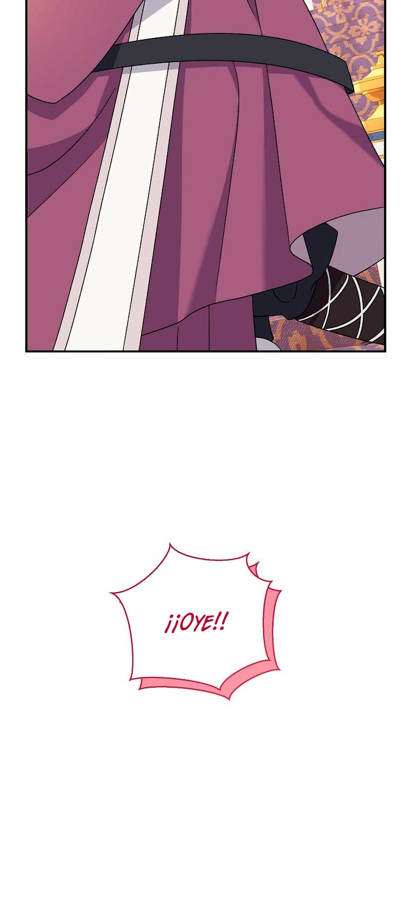 La pareja del villano es demasiado perfecta Capítulo 11 - Page 71