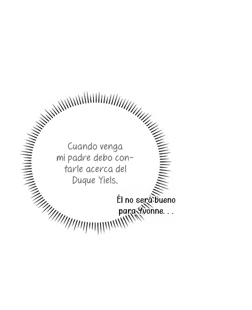 La pareja del villano es demasiado perfecta Capítulo 11 - Page 76