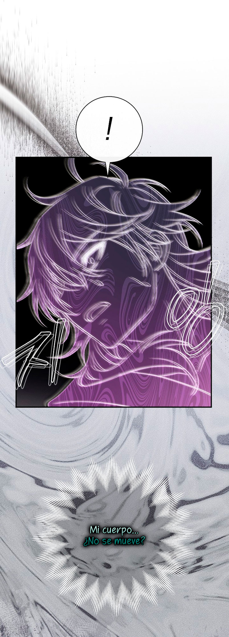 La pareja del villano es demasiado perfecta Capítulo 12 - Page 49