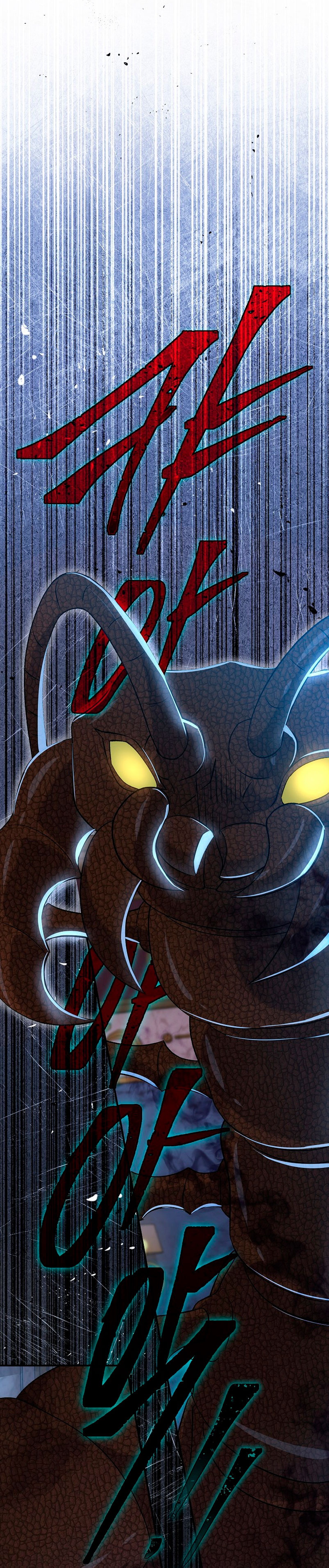 La pareja del villano es demasiado perfecta Capítulo 12 - Page 5