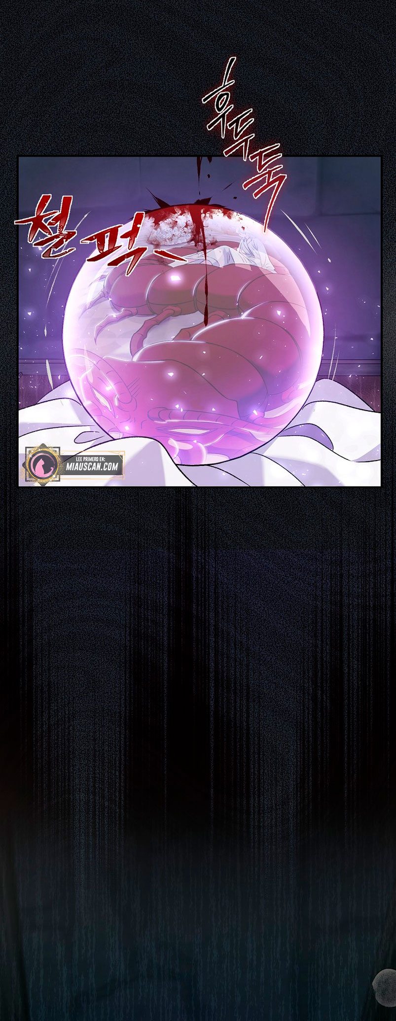 La pareja del villano es demasiado perfecta Capítulo 12 - Page 67