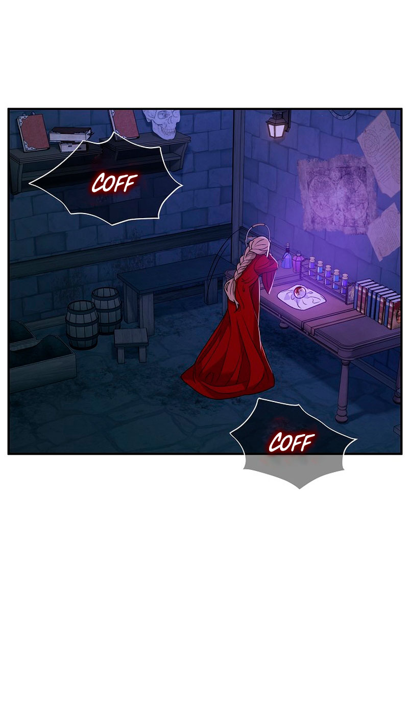 La pareja del villano es demasiado perfecta Capítulo 12 - Page 69