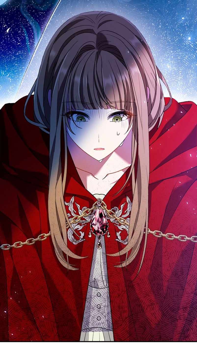 La pareja del villano es demasiado perfecta Capítulo 12 - Page 74