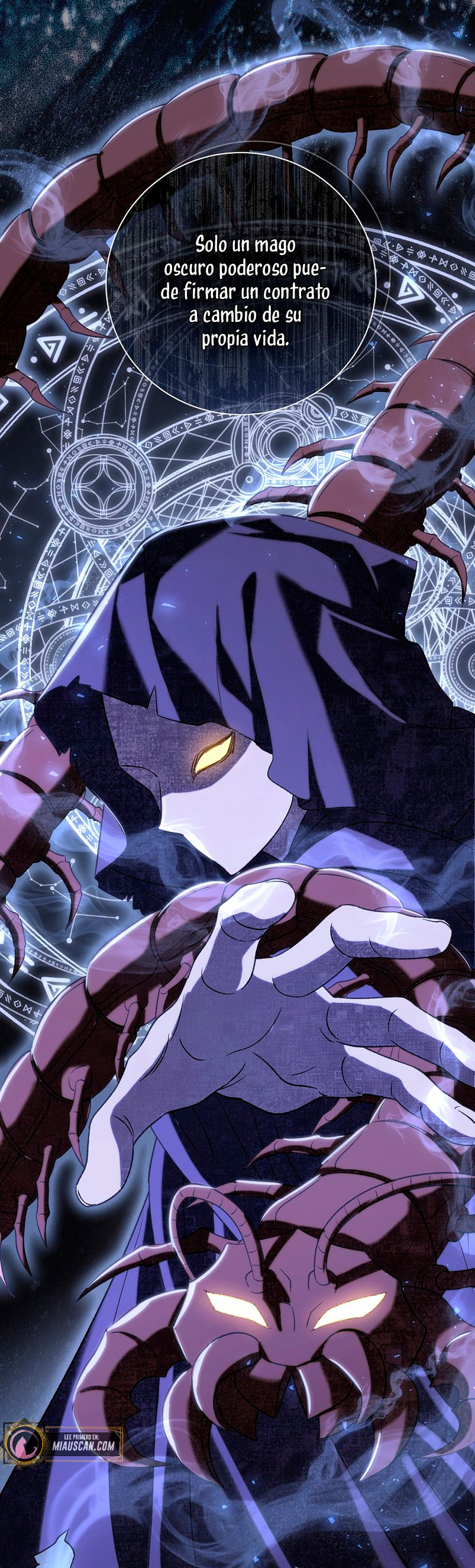 La pareja del villano es demasiado perfecta Capítulo 13 - Page 12