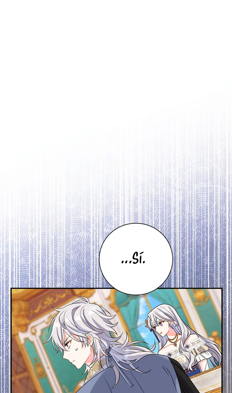 La pareja del villano es demasiado perfecta Capítulo 13 - Page 15