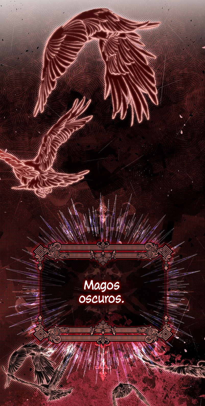 La pareja del villano es demasiado perfecta Capítulo 13 - Page 18