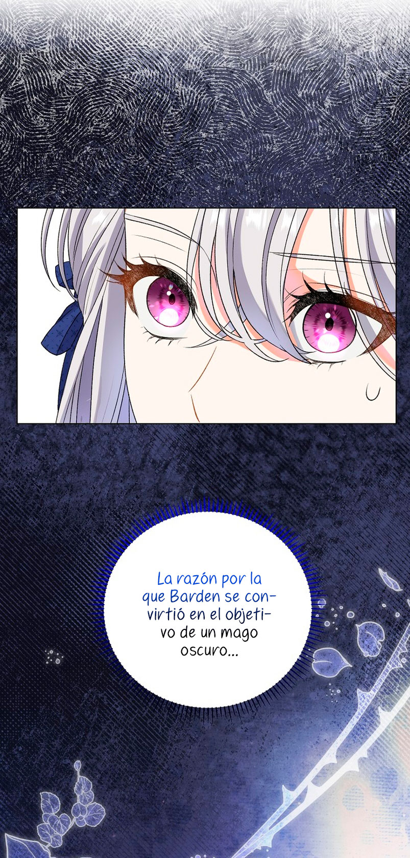 La pareja del villano es demasiado perfecta Capítulo 13 - Page 30