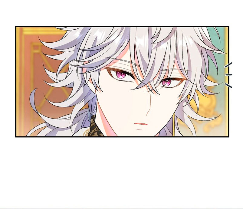 La pareja del villano es demasiado perfecta Capítulo 13 - Page 51